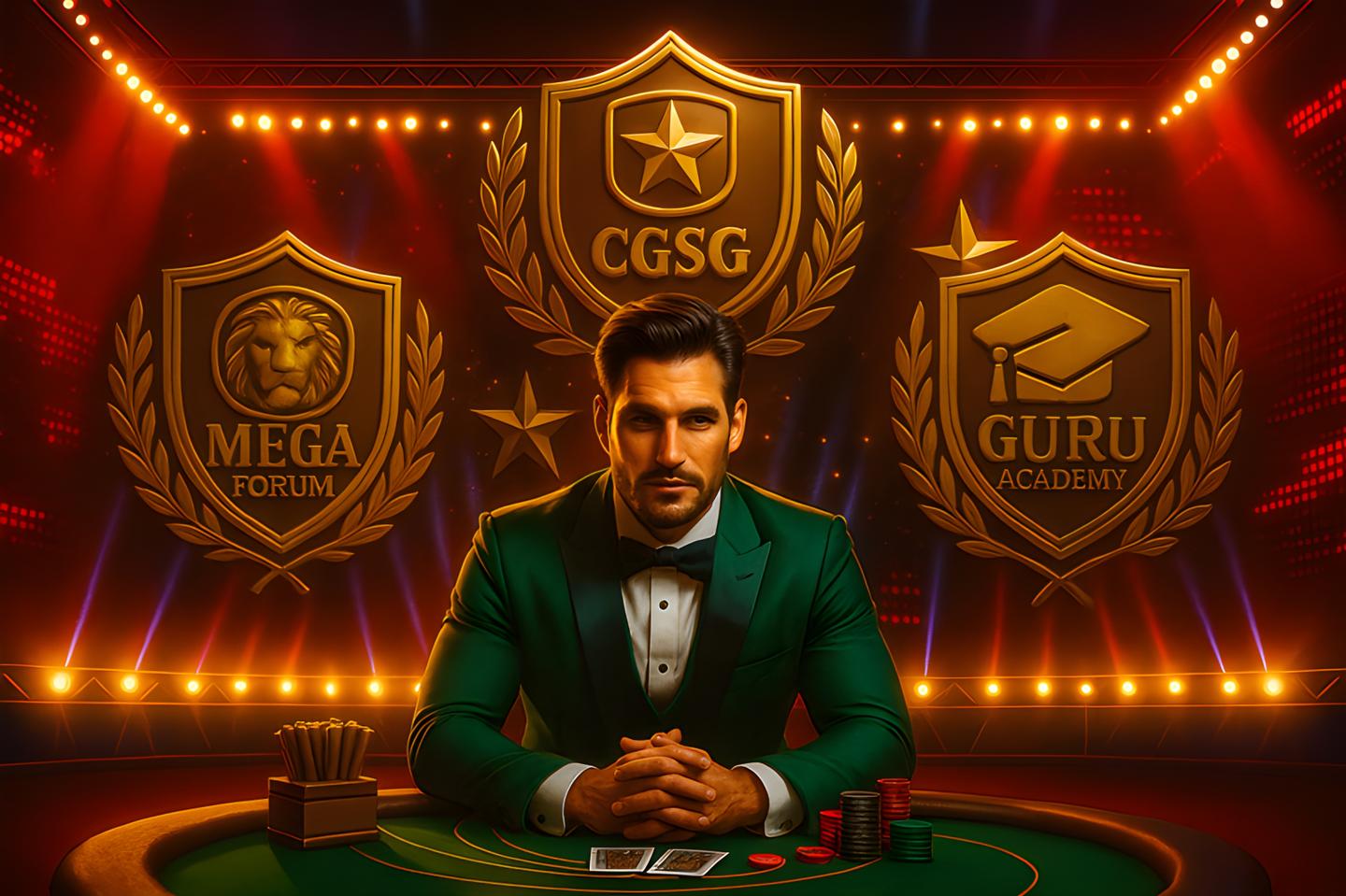 Hero background