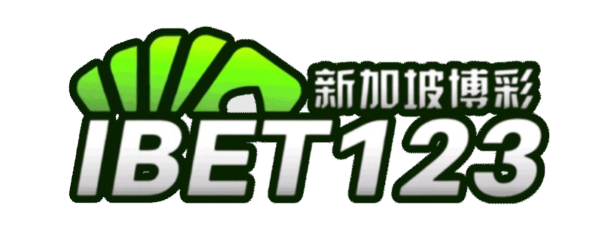 iBET123 logo