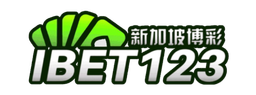 iBET123 logo