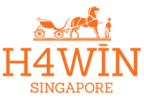 H4WIN logo