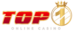 TOP 1 logo