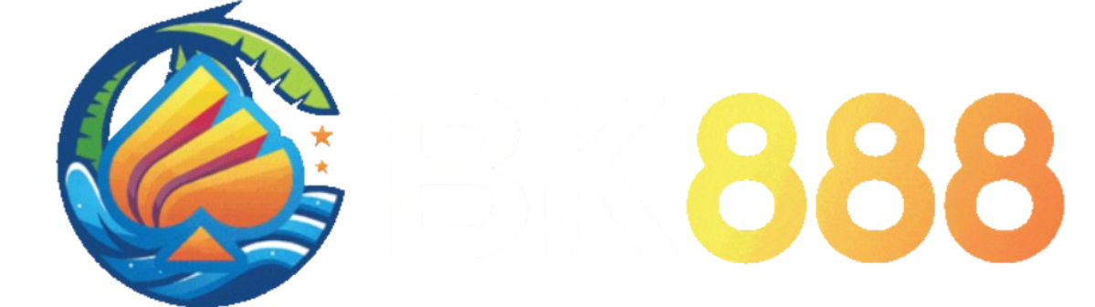 BK888 logo