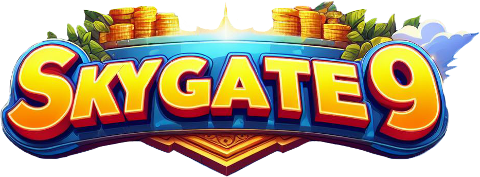 SKYGATE9 logo