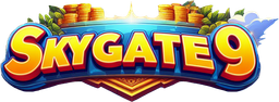 SKYGATE9 logo