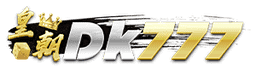 DK777 logo