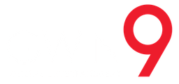 GWIN9 logo