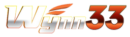 WYNN33 logo
