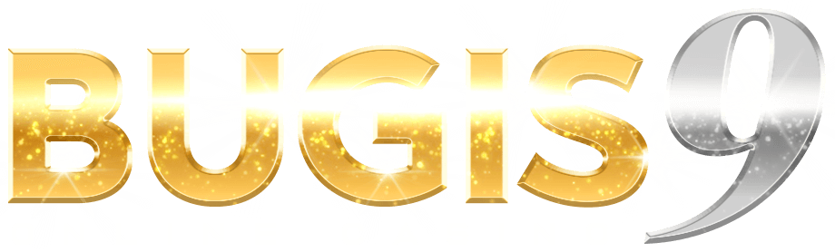 BUGIS9 logo