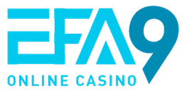 EFA9 logo