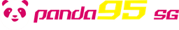 PANDA 95 logo