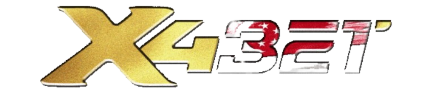 X4BET logo